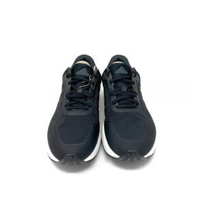 adidas Men's ZNCHILL Running Shoe, Black/Carbon/Grey, Size 11